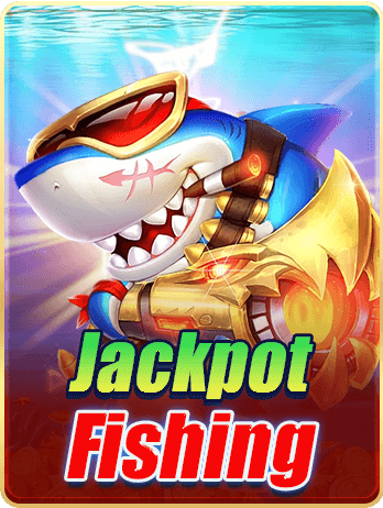 jackpot fingsing