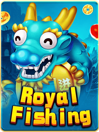 royal fishing