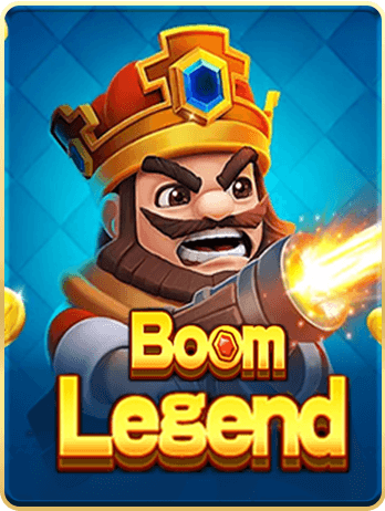 boom legend