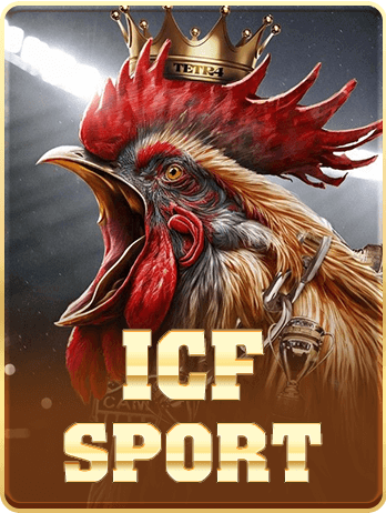 icf sport